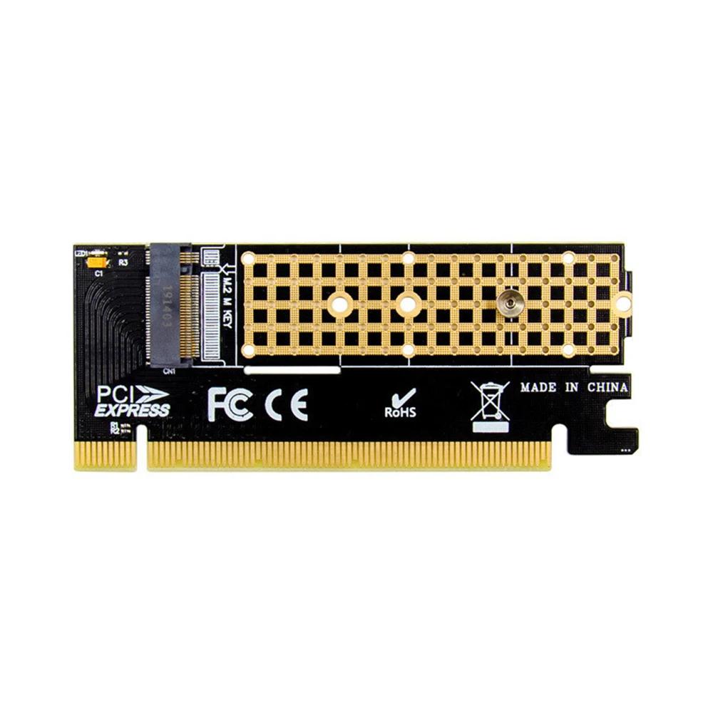 M.2 NVMe SSD NGFF-PCIE X16 , M Ű , M.2 SSD PCI ͽ 3.0x4 2230-2280 ũ M2 PCI-E 